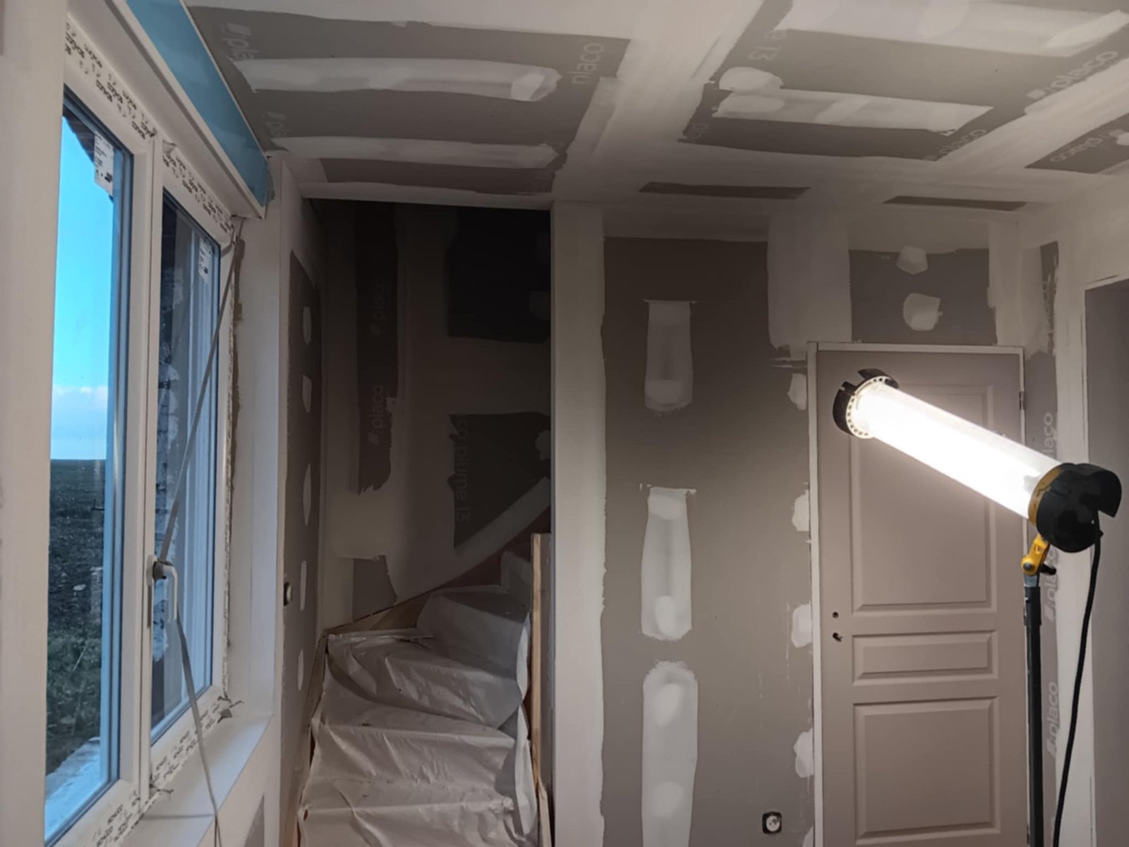 Image du projet Rénovation complète  - 3