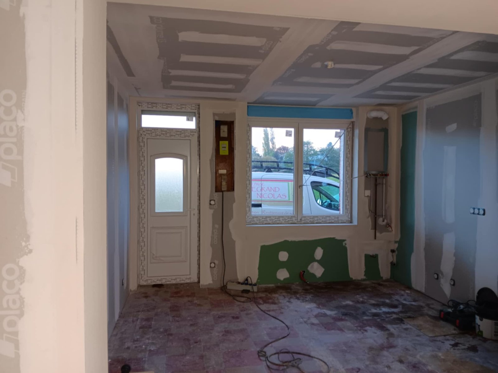 Image du projet Rénovation complète  - 4