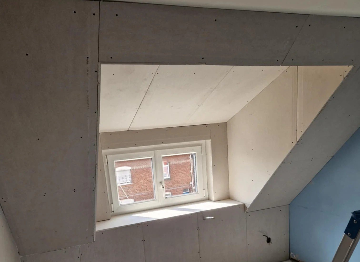 Image du projet Transformation d’un grenier - 3